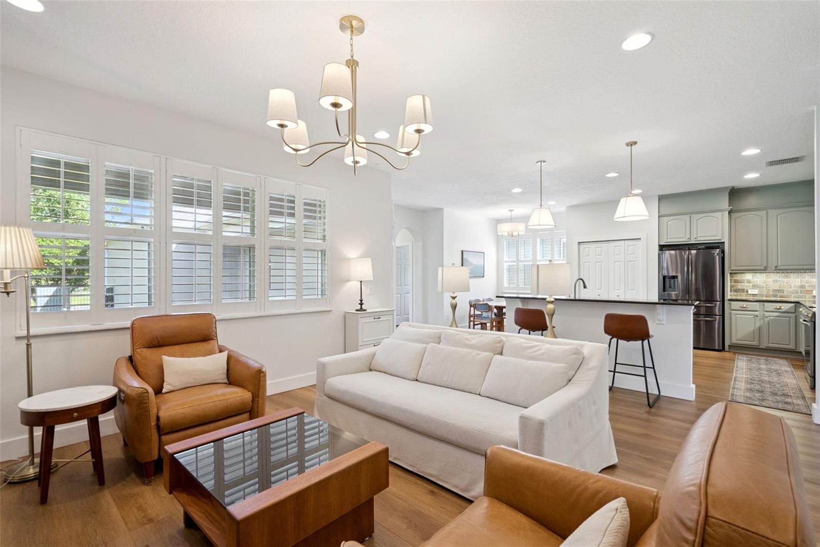 LEGACY PARK RESIDENTIAL PH 1 & 2 A REP - Residential
