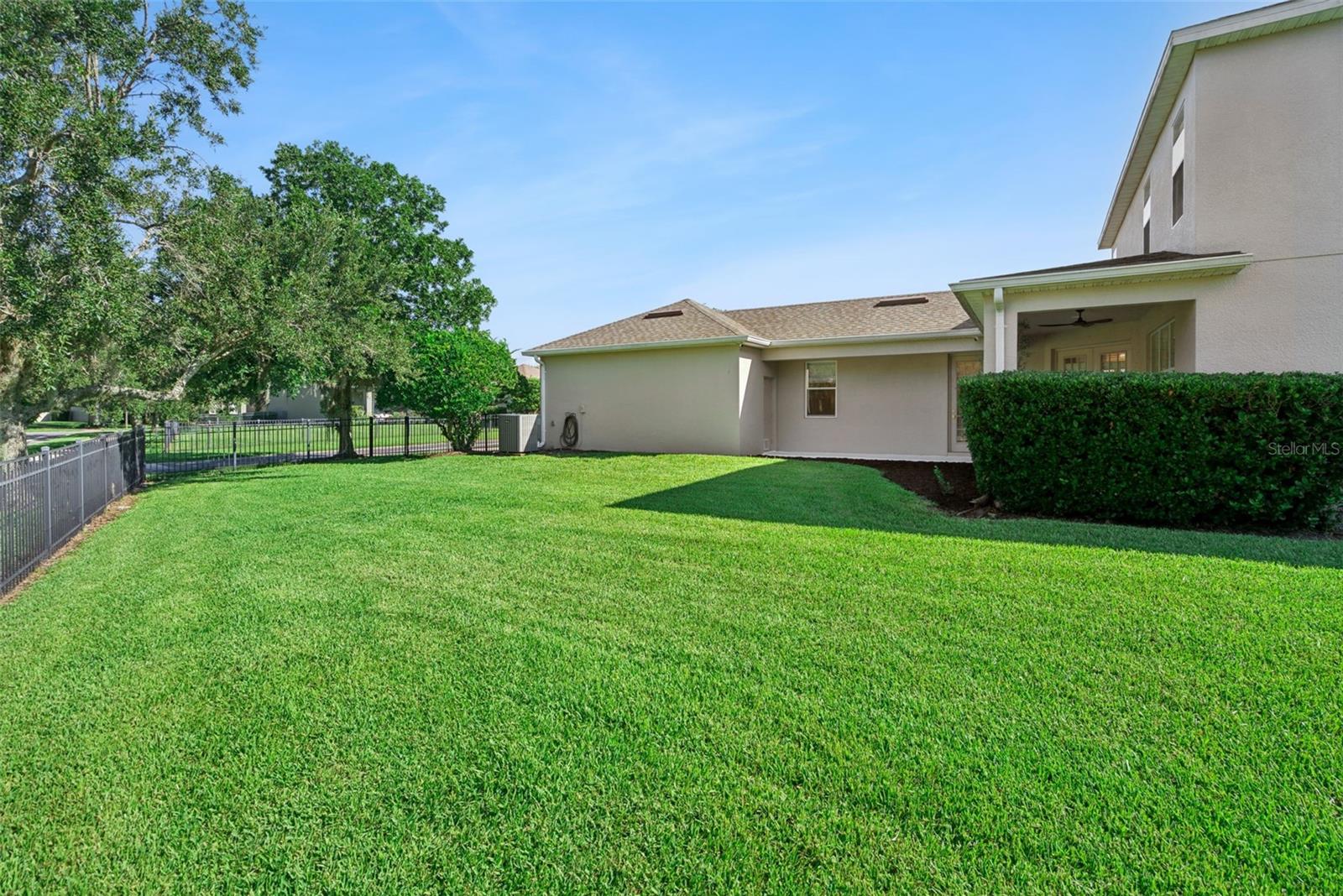 LEGACY PARK RESIDENTIAL PH 1 & 2 A REP - Residential