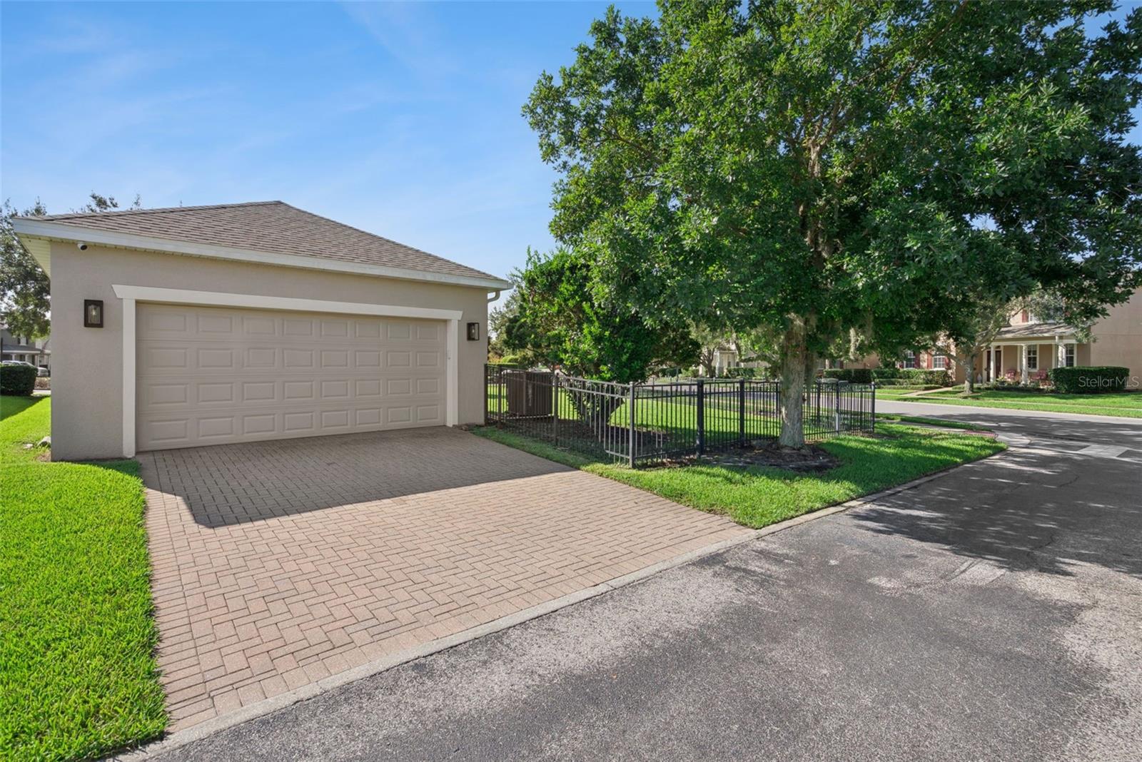 LEGACY PARK RESIDENTIAL PH 1 & 2 A REP - Residential