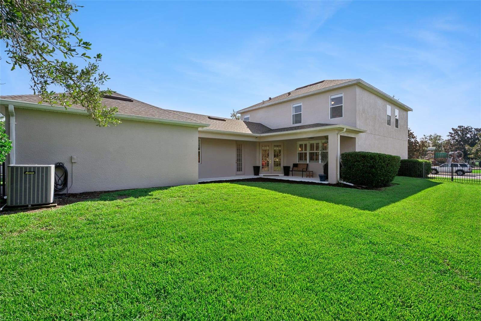 LEGACY PARK RESIDENTIAL PH 1 & 2 A REP - Residential