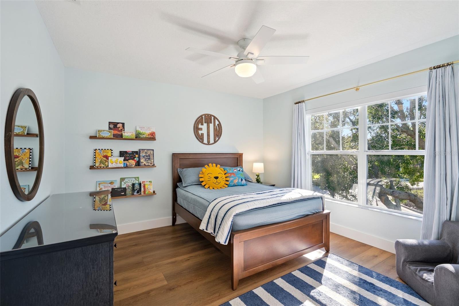 LEGACY PARK RESIDENTIAL PH 1 & 2 A REP - Residential