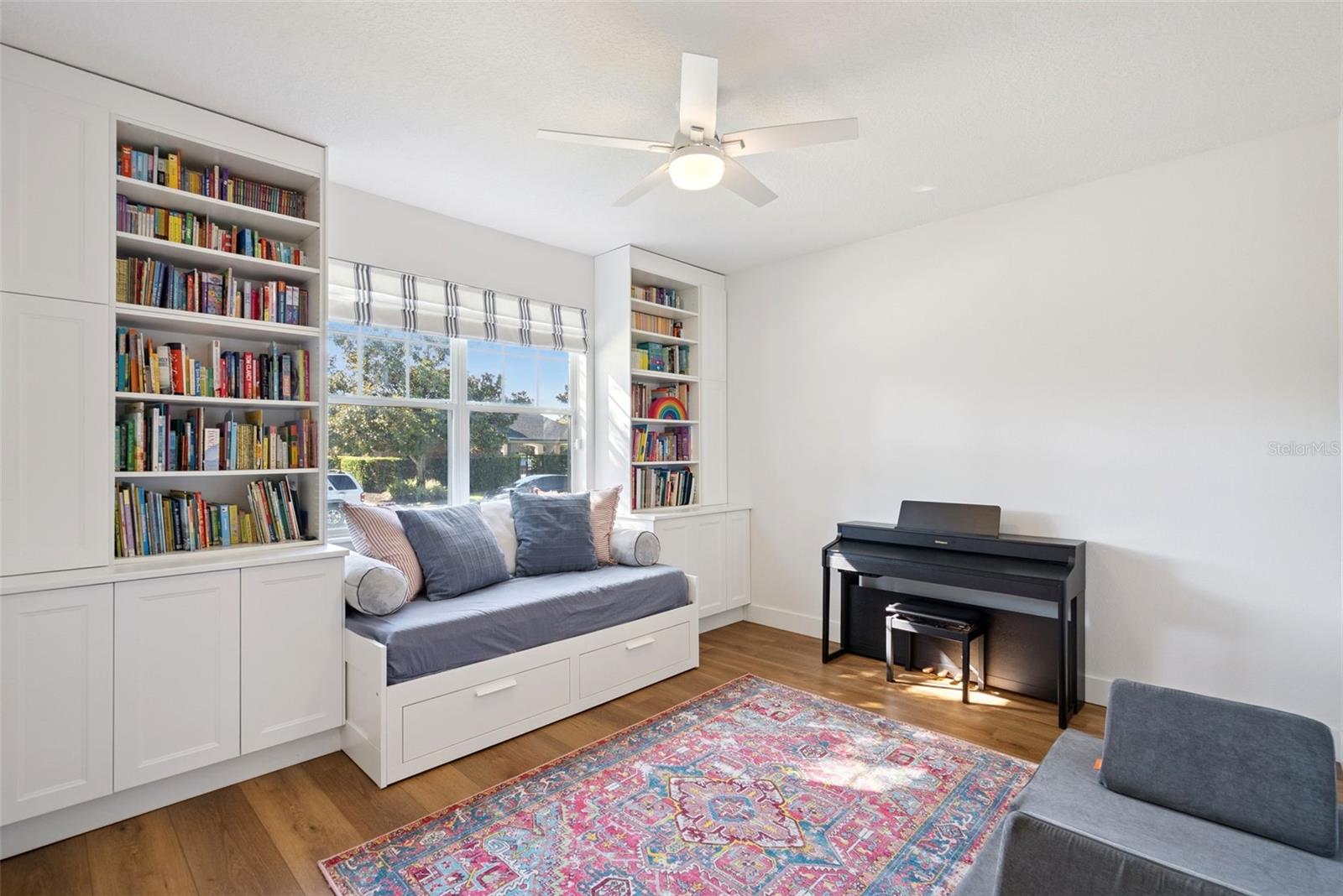 LEGACY PARK RESIDENTIAL PH 1 & 2 A REP - Residential