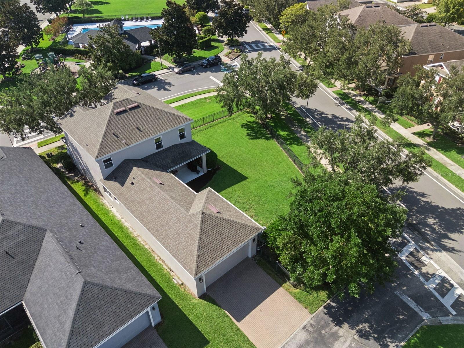 LEGACY PARK RESIDENTIAL PH 1 & 2 A REP - Residential