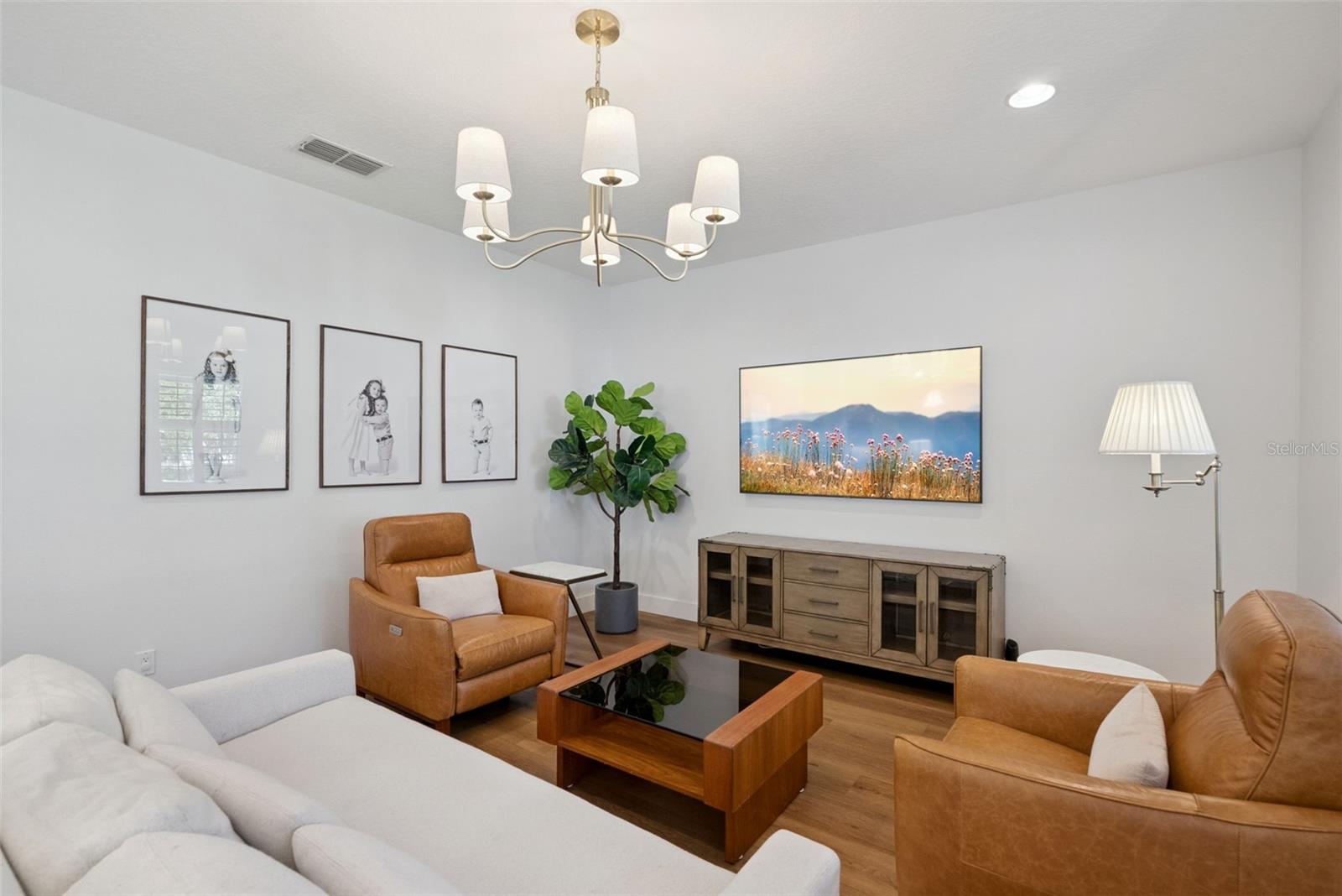 LEGACY PARK RESIDENTIAL PH 1 & 2 A REP - Residential