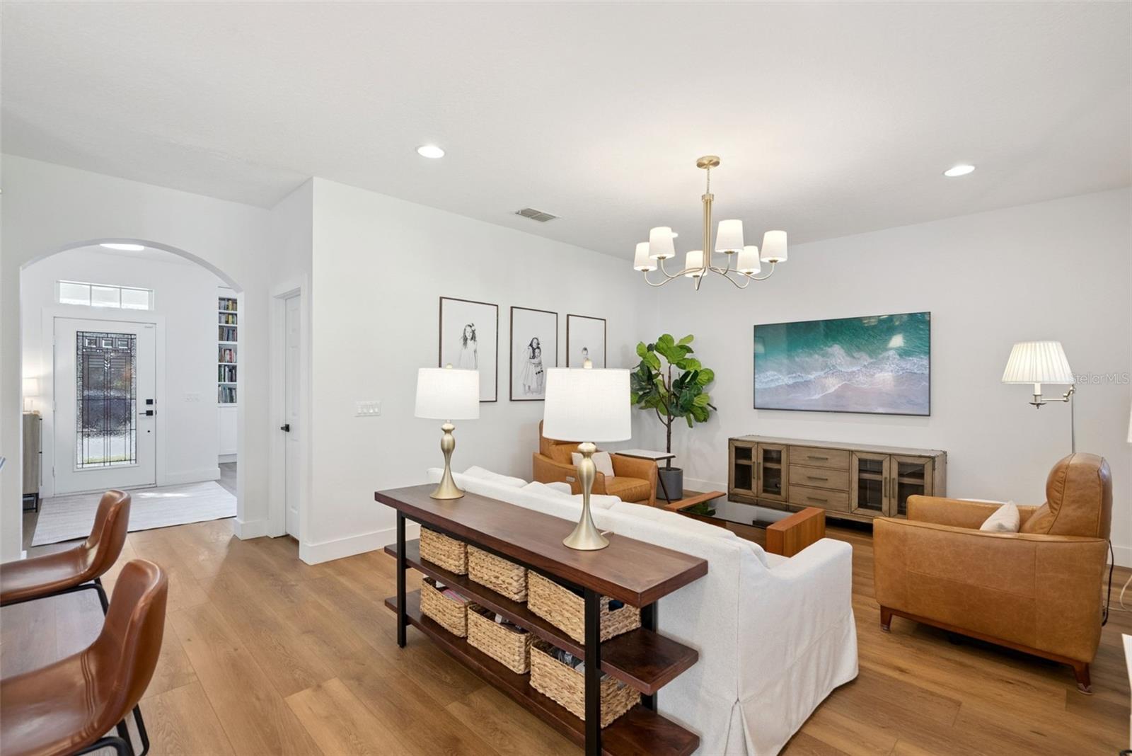 LEGACY PARK RESIDENTIAL PH 1 & 2 A REP - Residential