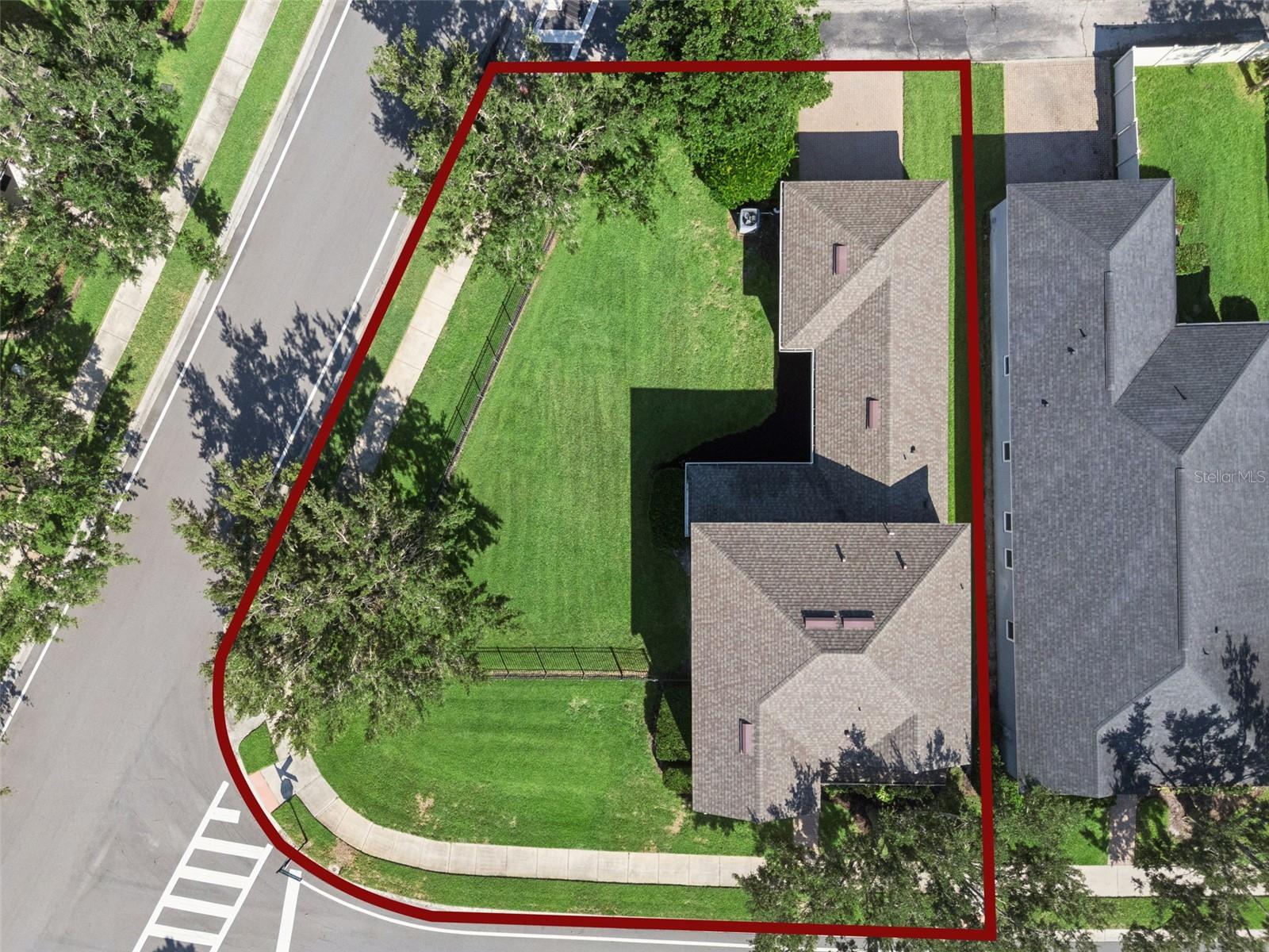 LEGACY PARK RESIDENTIAL PH 1 & 2 A REP - Residential