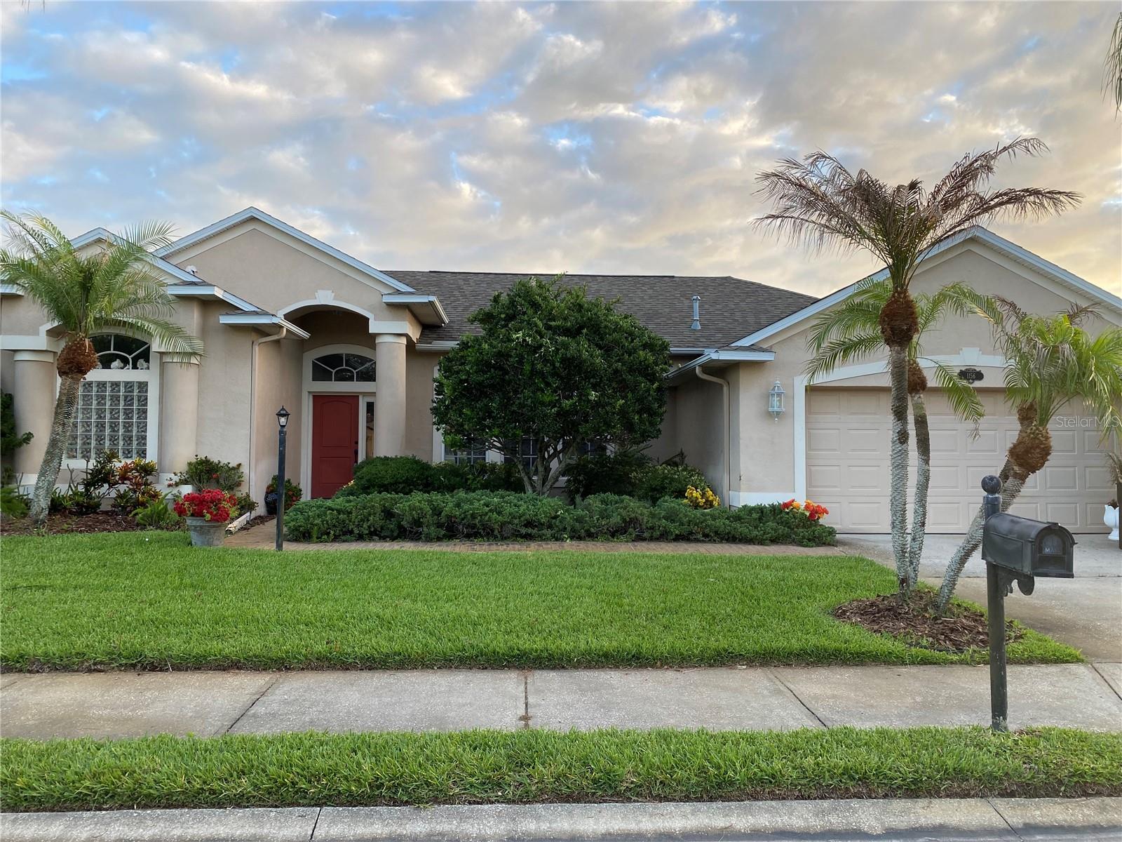 CORAL SPGS - Residential