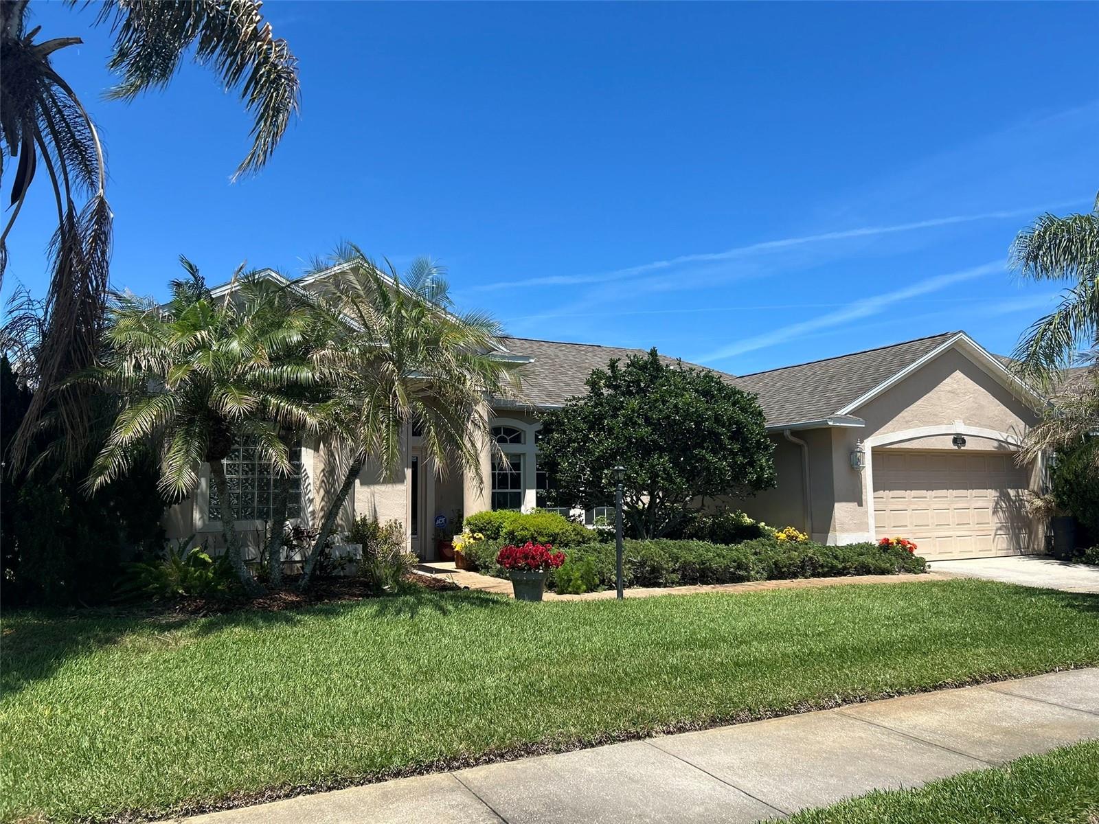 CORAL SPGS - Residential