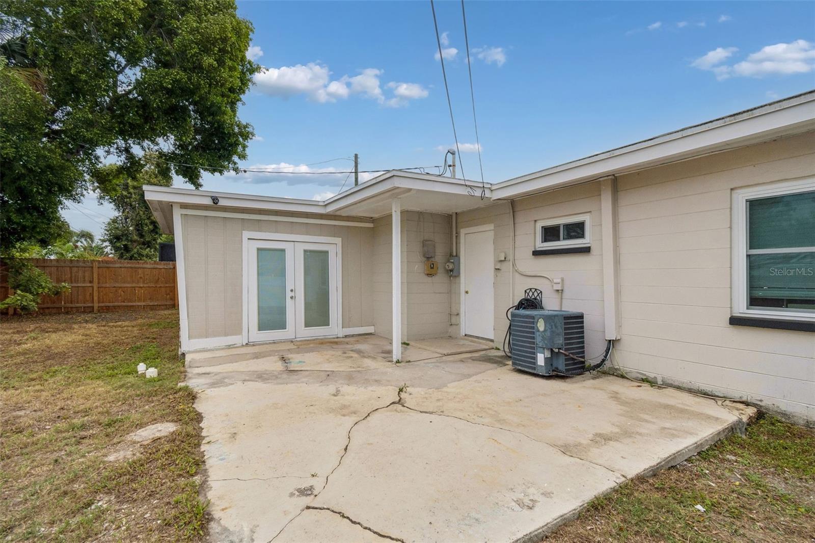 LEWIS ISLAND SEC 1 - Residential