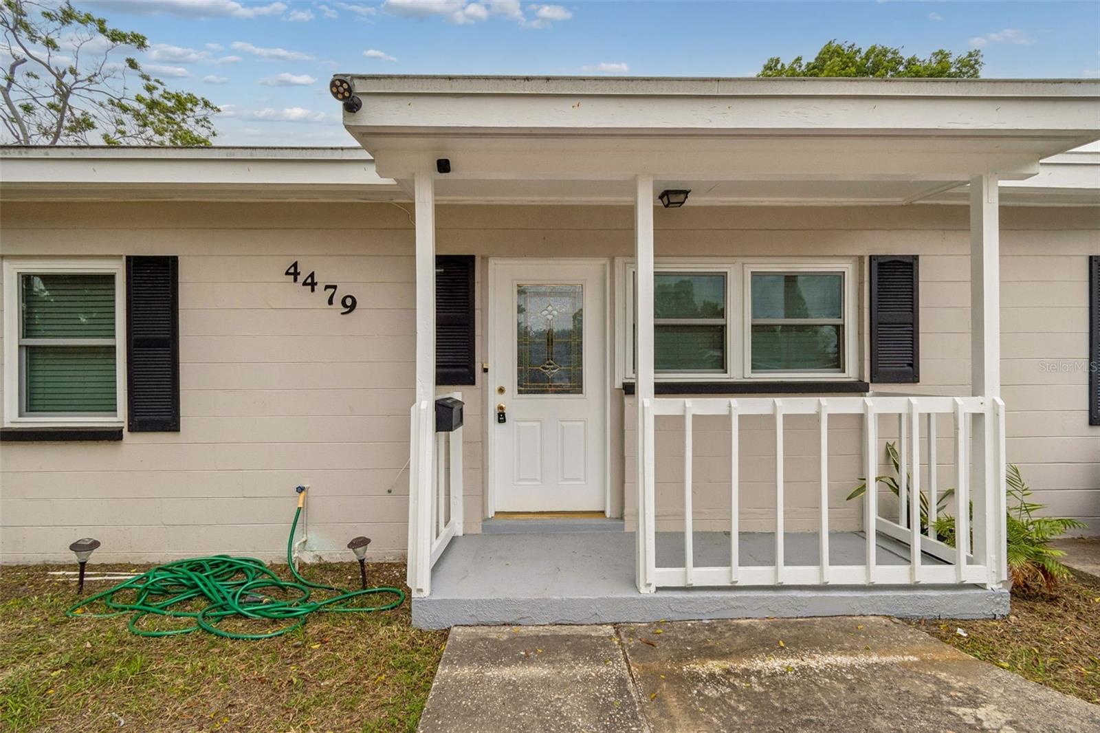 LEWIS ISLAND SEC 1 - Residential