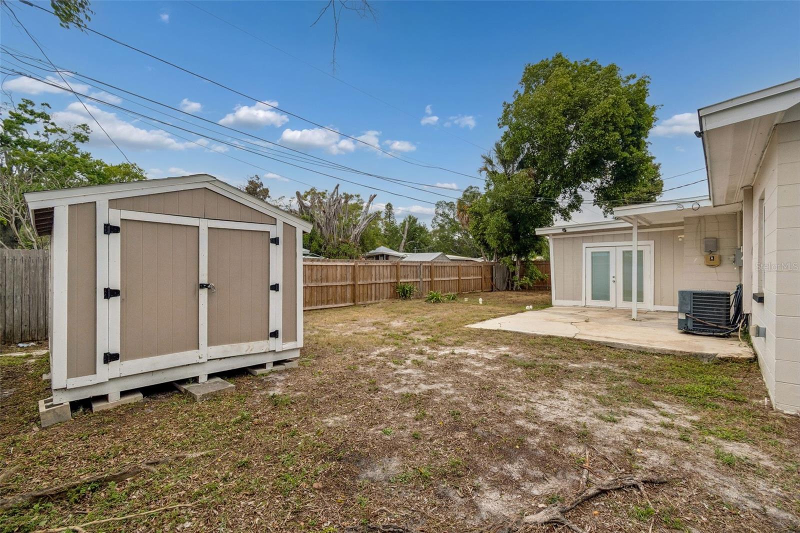 LEWIS ISLAND SEC 1 - Residential
