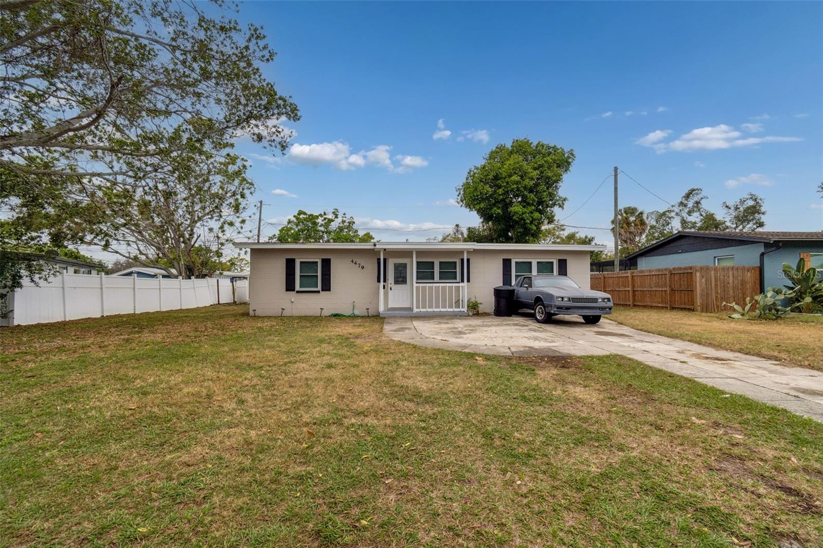 LEWIS ISLAND SEC 1 - Residential