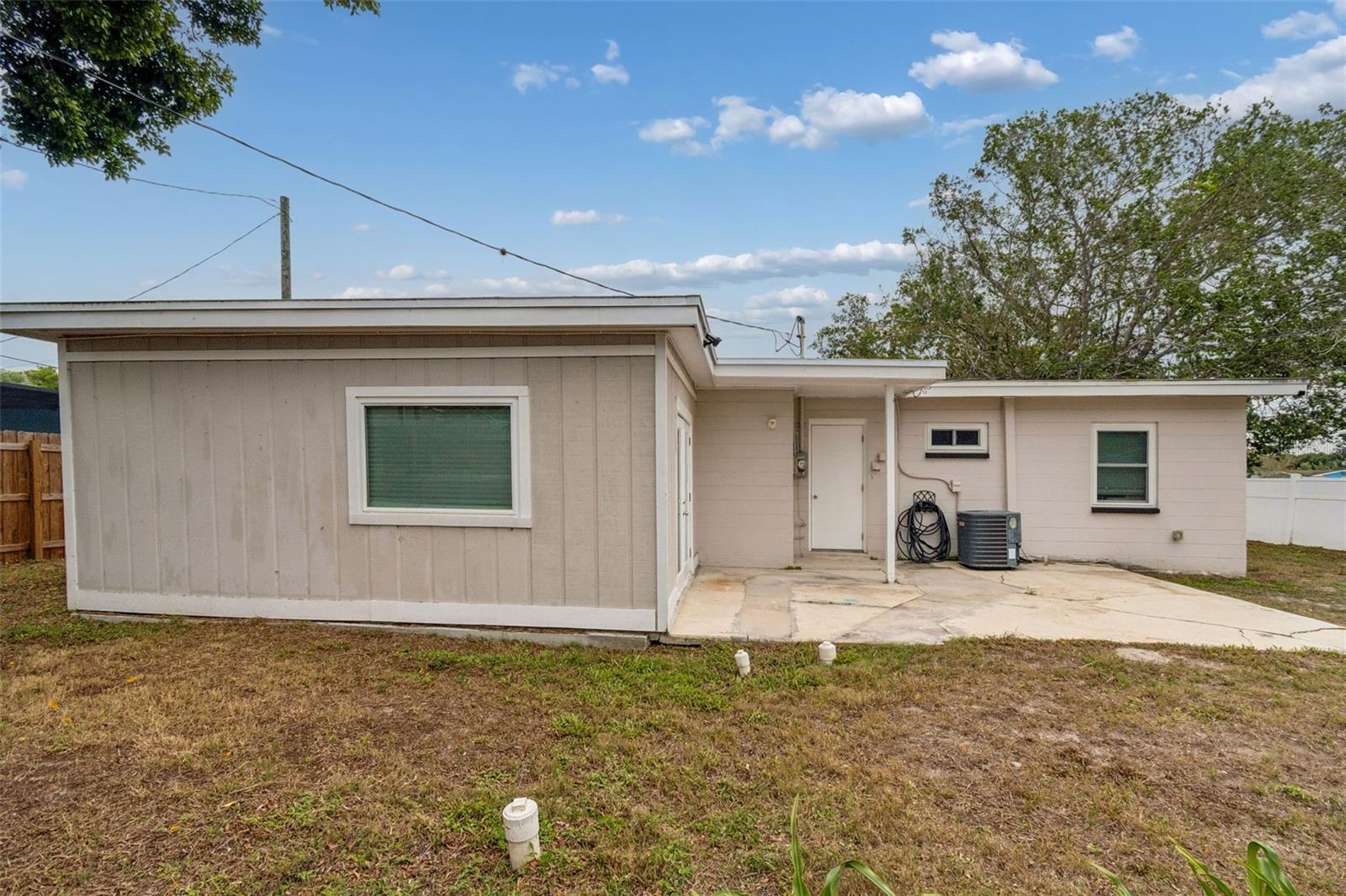LEWIS ISLAND SEC 1 - Residential