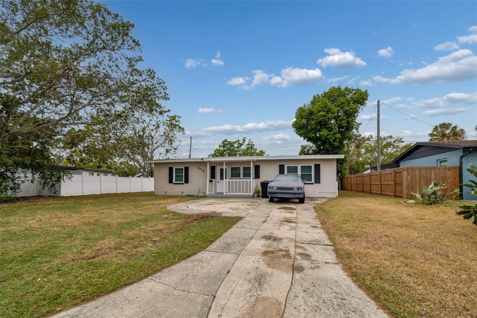 LEWIS ISLAND SEC 1 - Residential