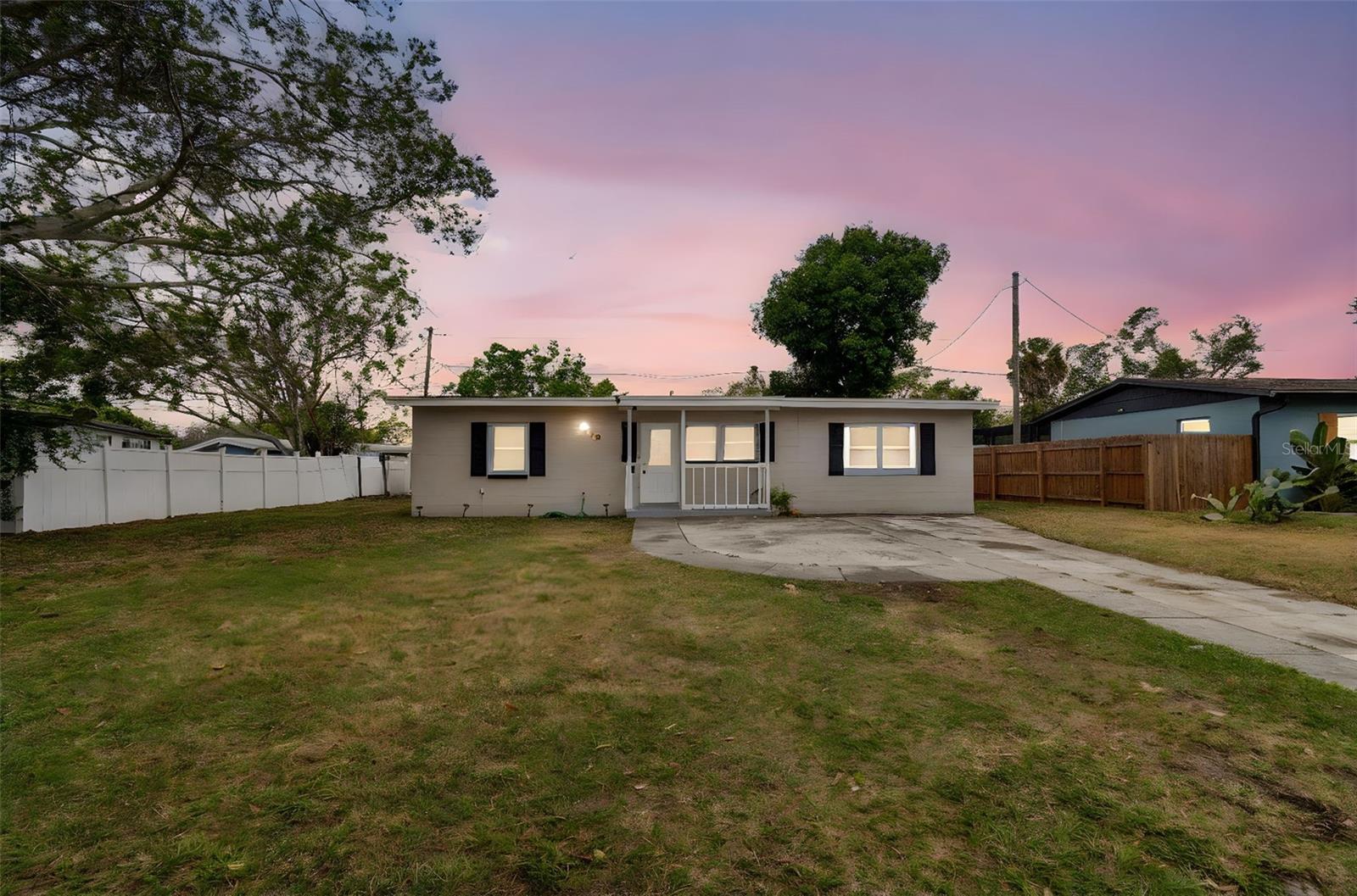 LEWIS ISLAND SEC 1 - Residential