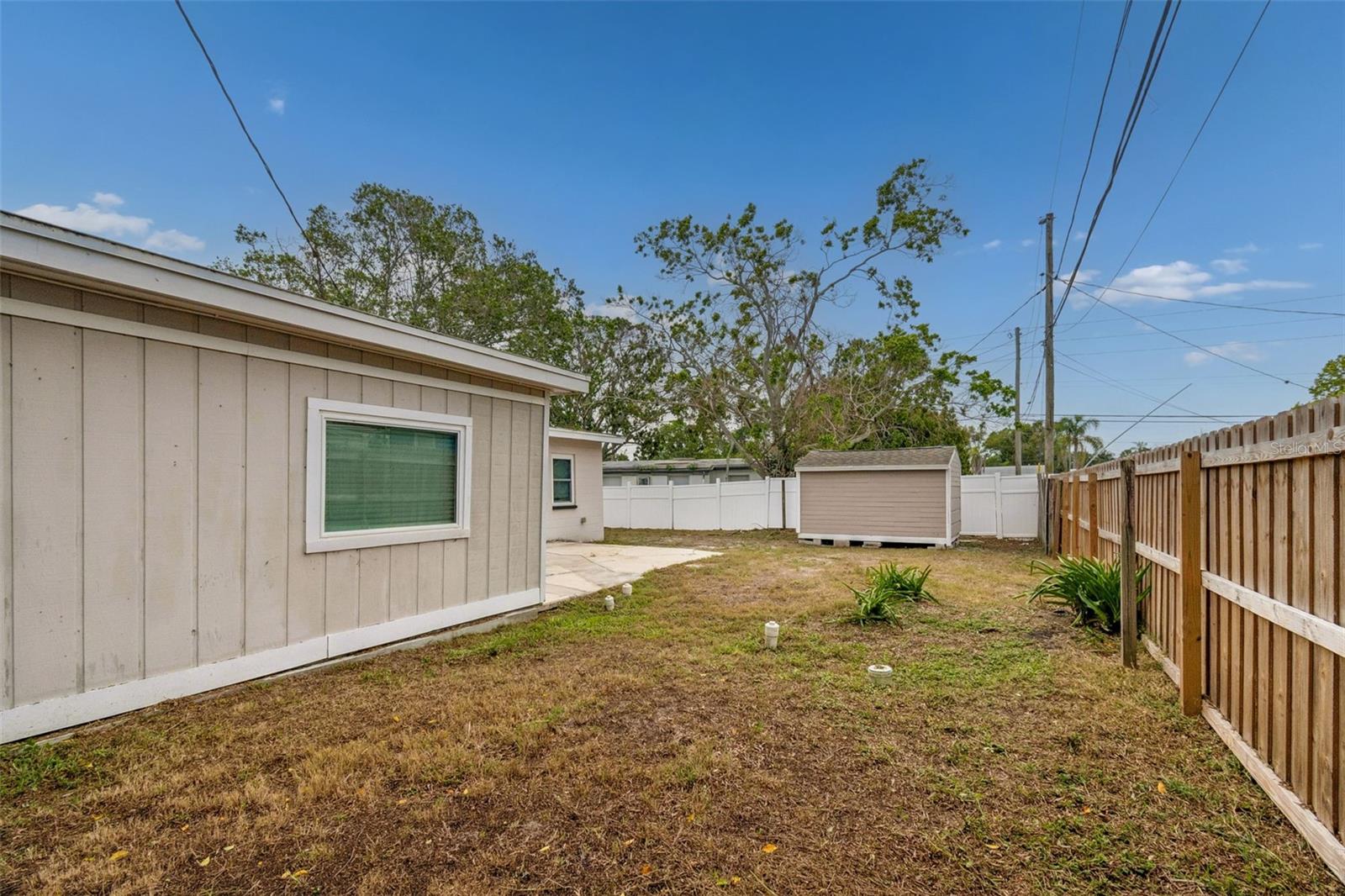 LEWIS ISLAND SEC 1 - Residential