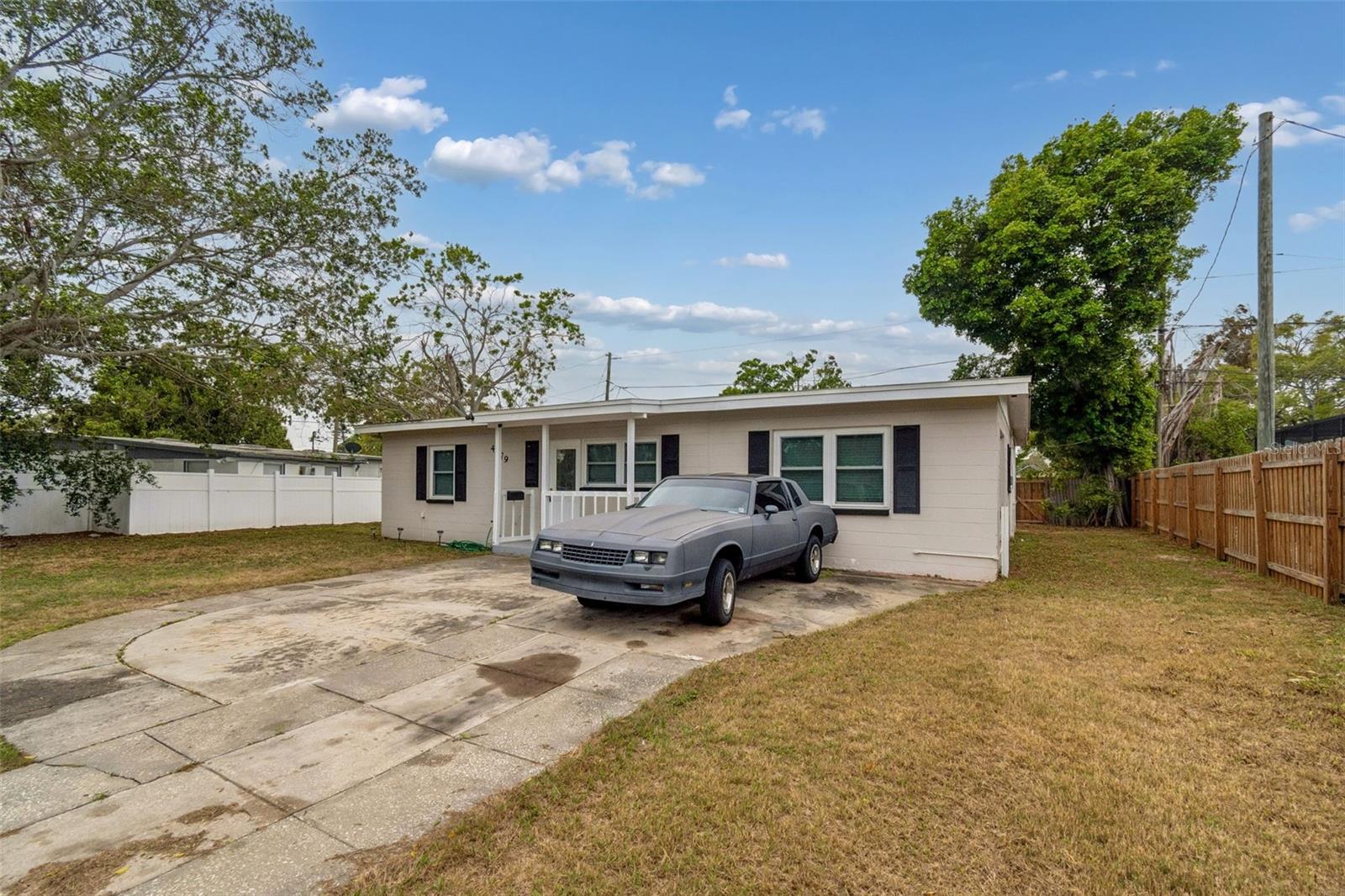 LEWIS ISLAND SEC 1 - Residential