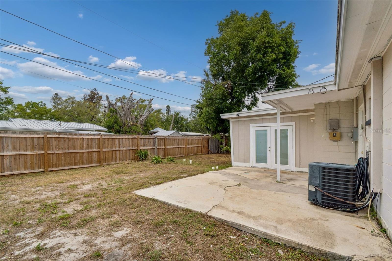 LEWIS ISLAND SEC 1 - Residential