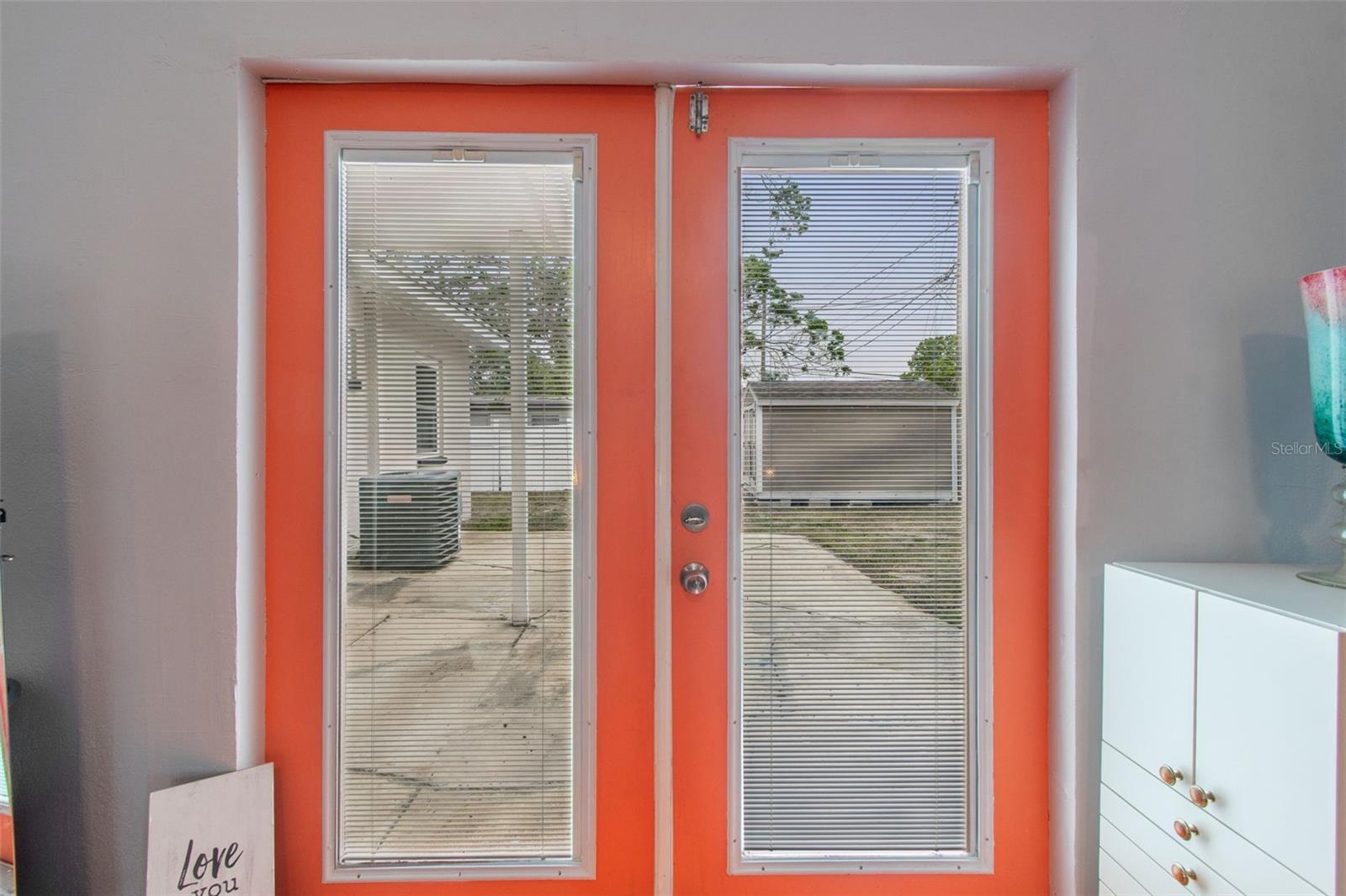 LEWIS ISLAND SEC 1 - Residential