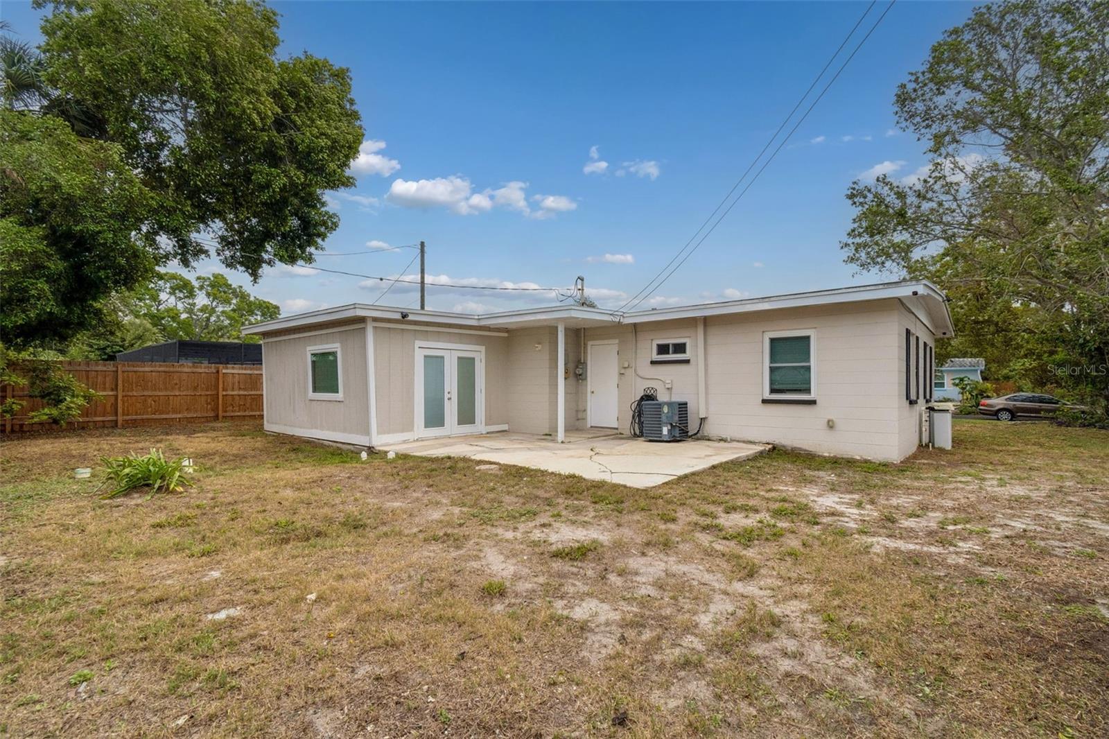 LEWIS ISLAND SEC 1 - Residential
