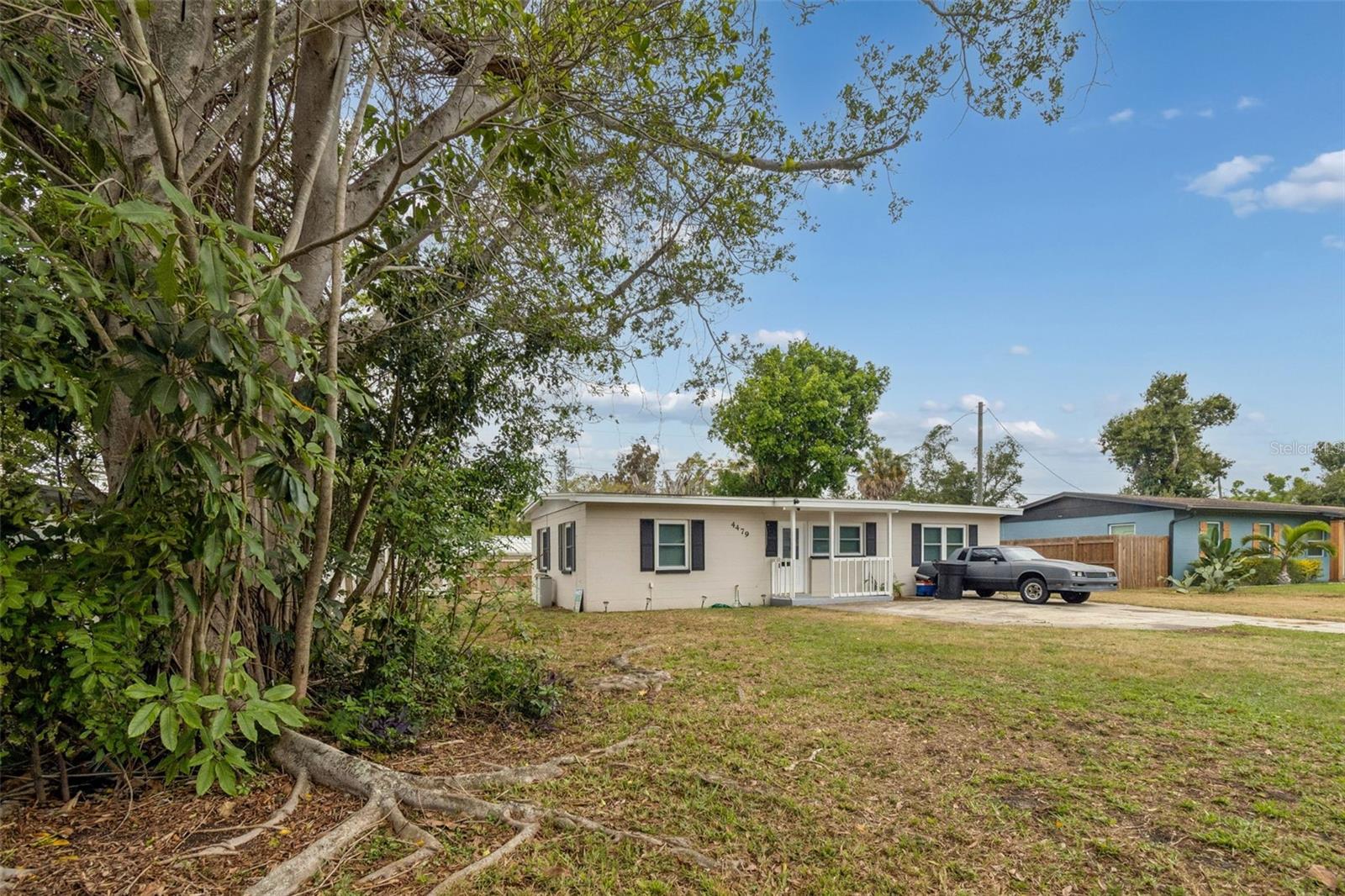 LEWIS ISLAND SEC 1 - Residential