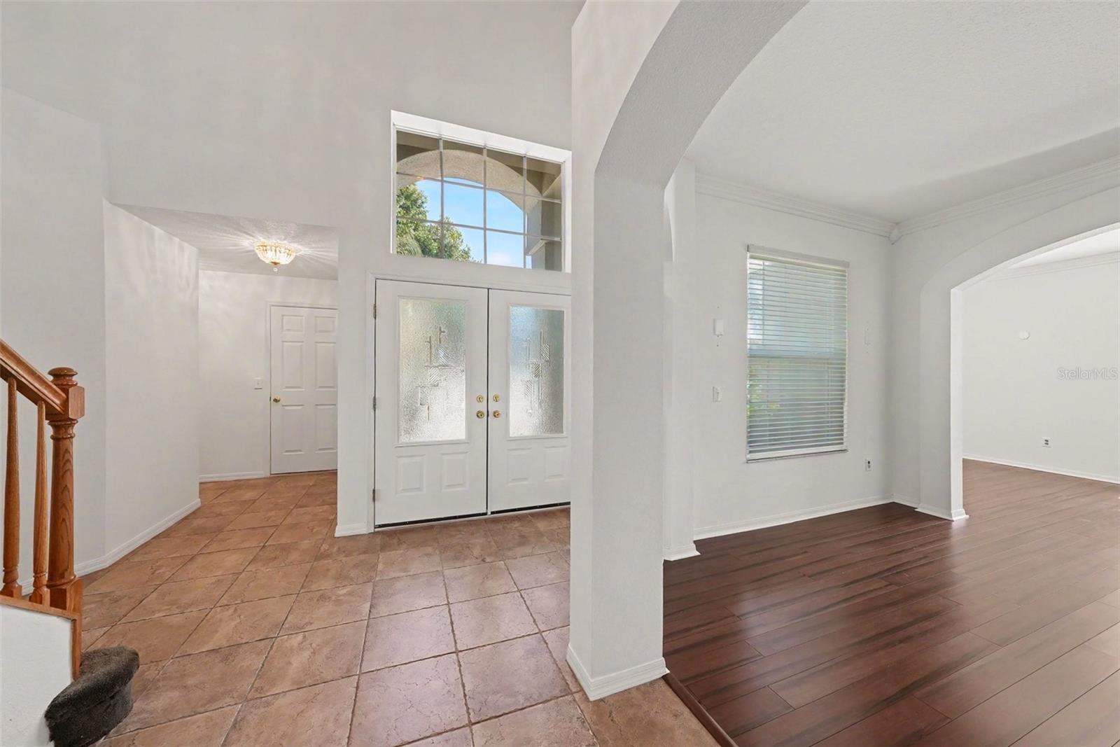 BUCKHORN PRESERVE PH 1 - Residential
