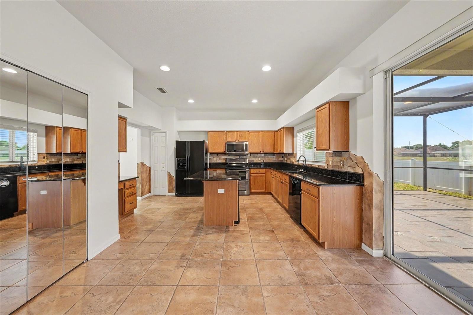 BUCKHORN PRESERVE PH 1 - Residential