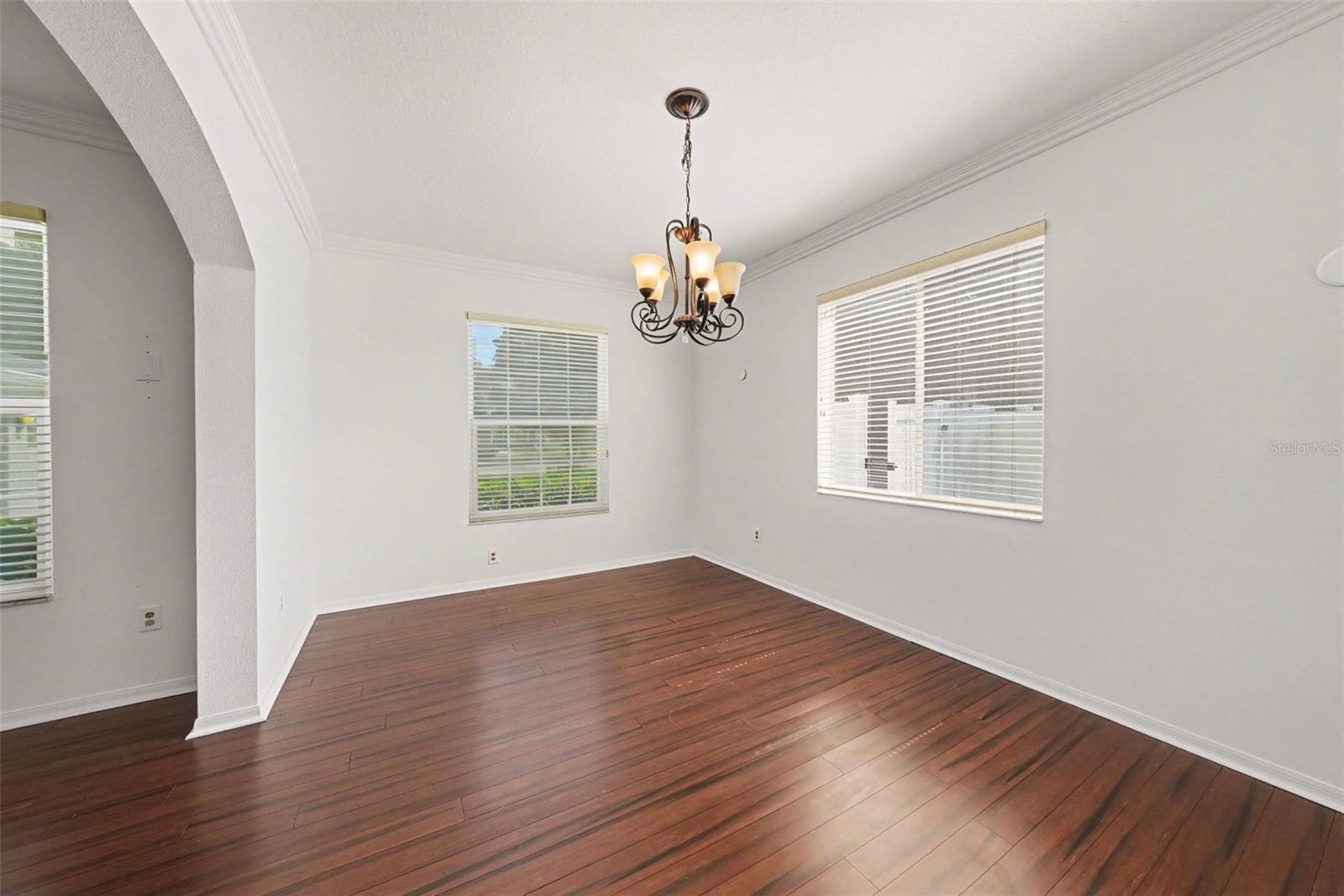 BUCKHORN PRESERVE PH 1 - Residential