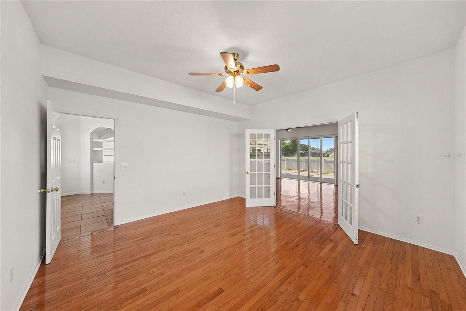 BUCKHORN PRESERVE PH 1 - Residential