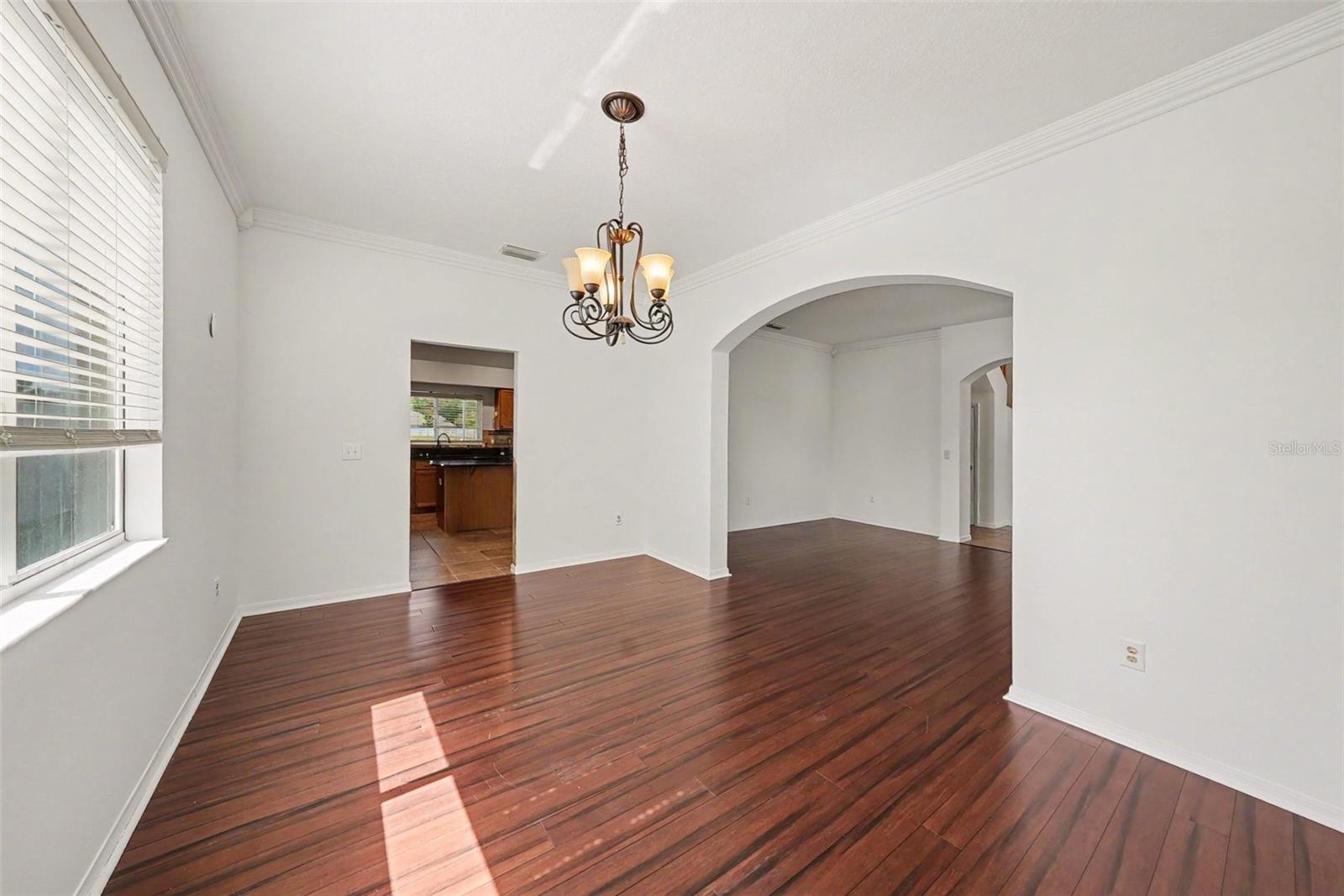 BUCKHORN PRESERVE PH 1 - Residential