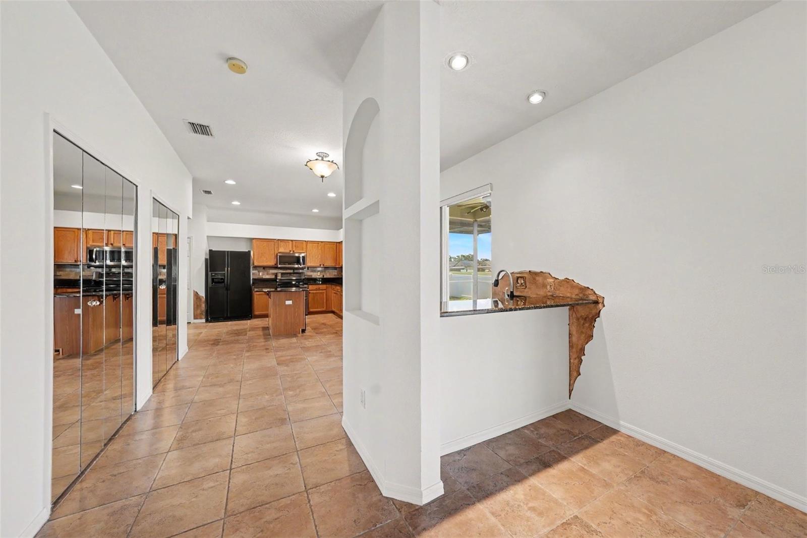 BUCKHORN PRESERVE PH 1 - Residential