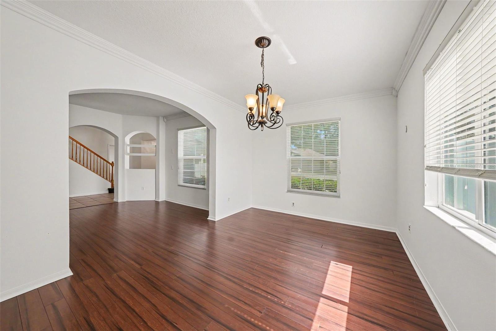 BUCKHORN PRESERVE PH 1 - Residential