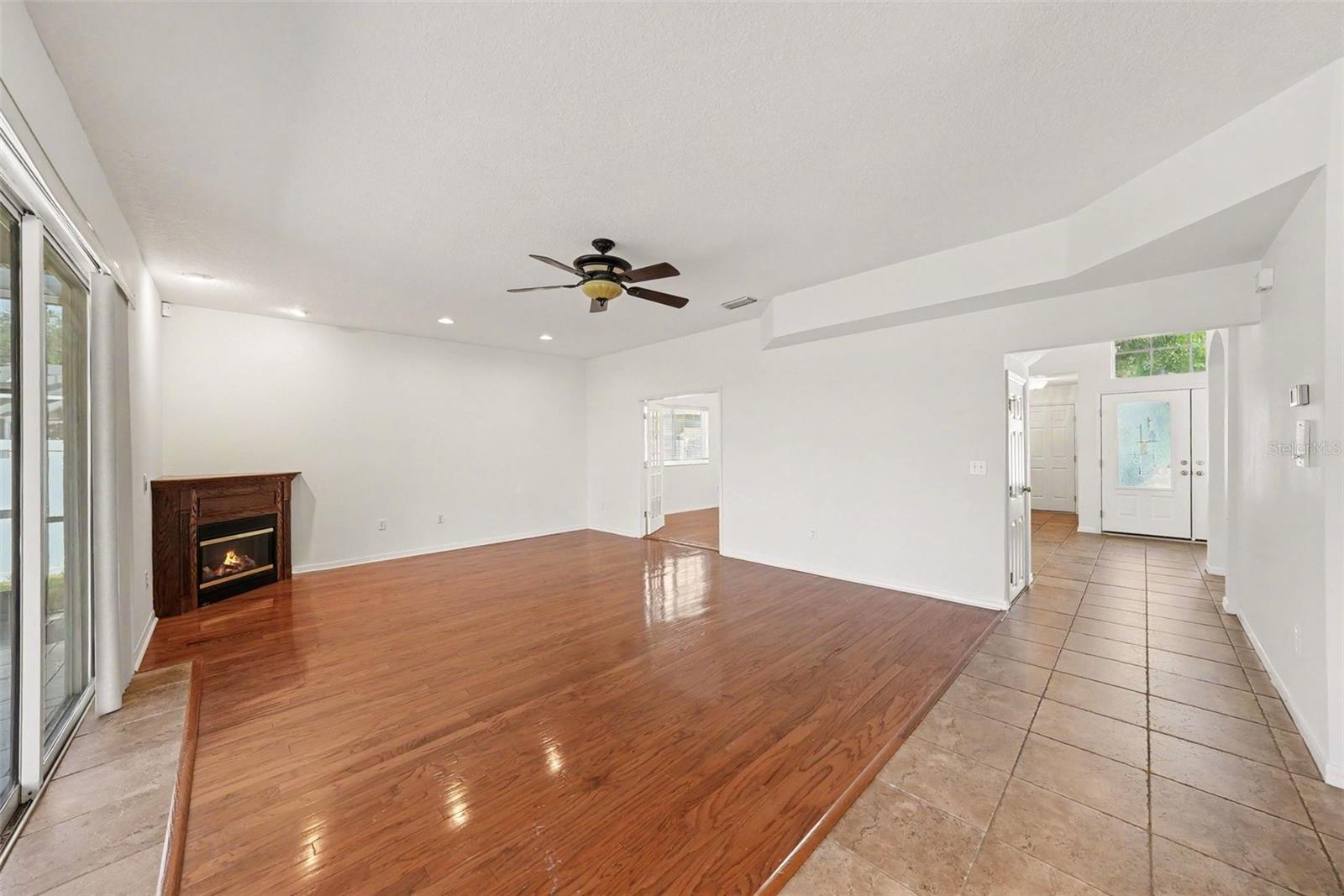 BUCKHORN PRESERVE PH 1 - Residential