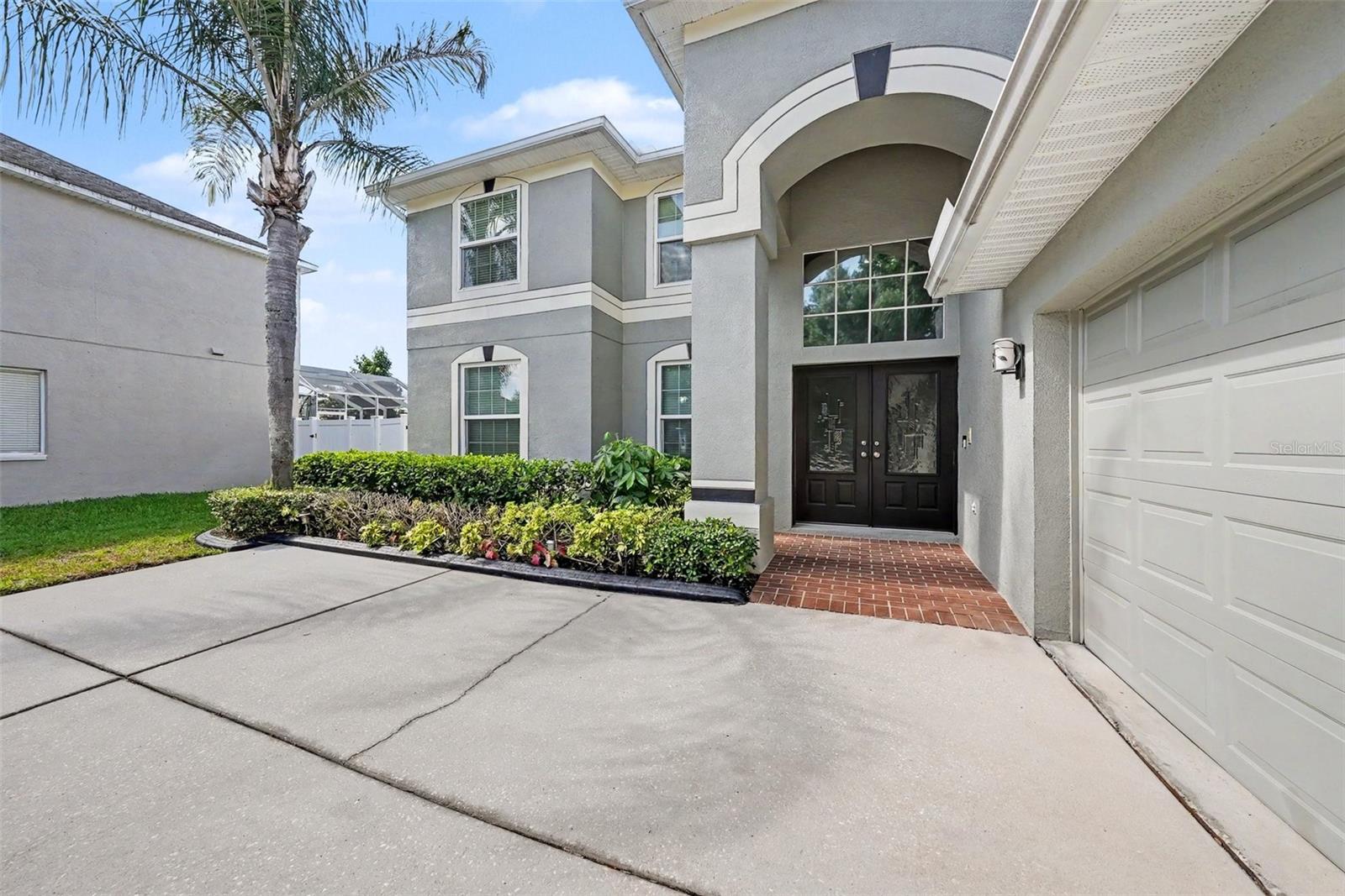BUCKHORN PRESERVE PH 1 - Residential