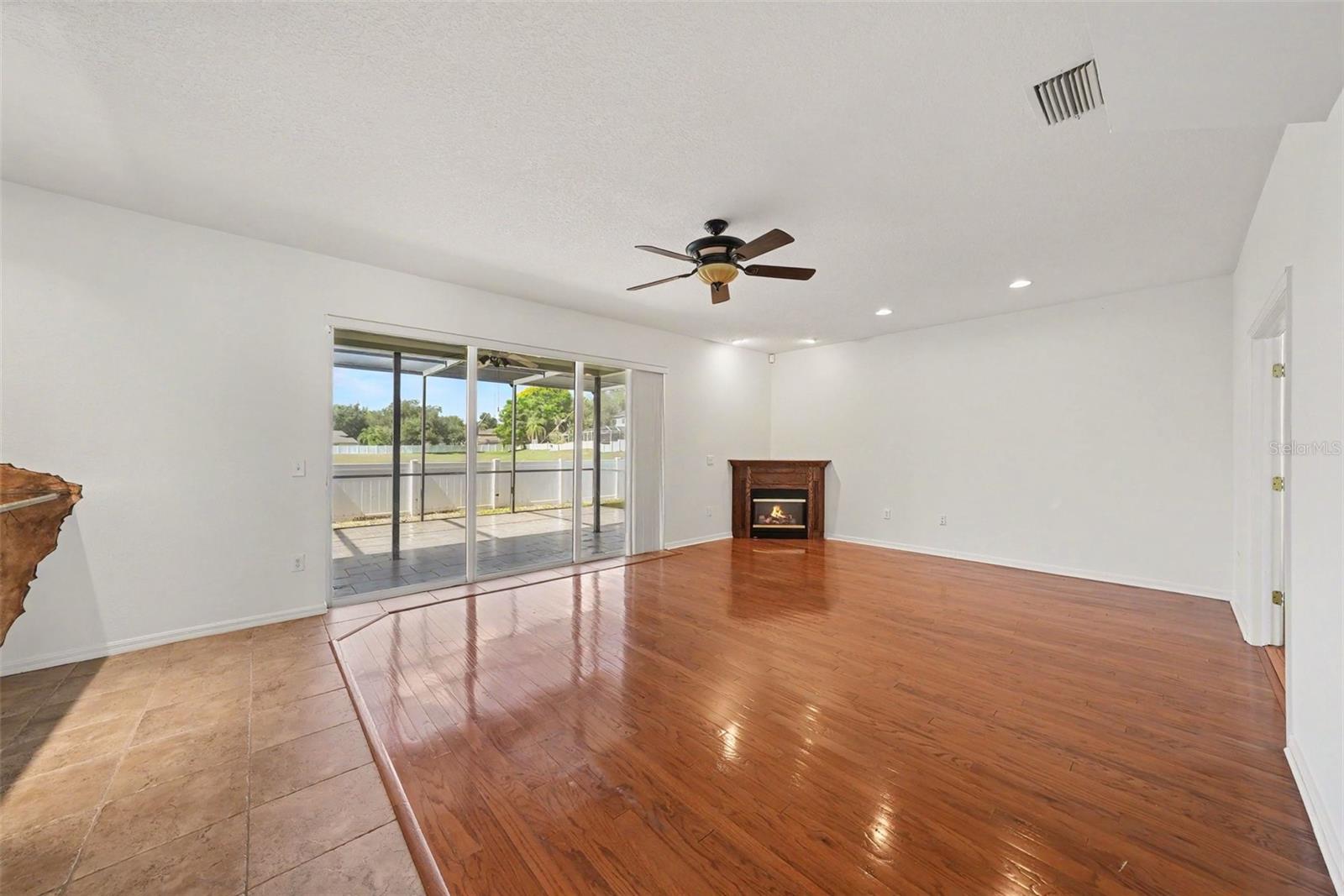BUCKHORN PRESERVE PH 1 - Residential