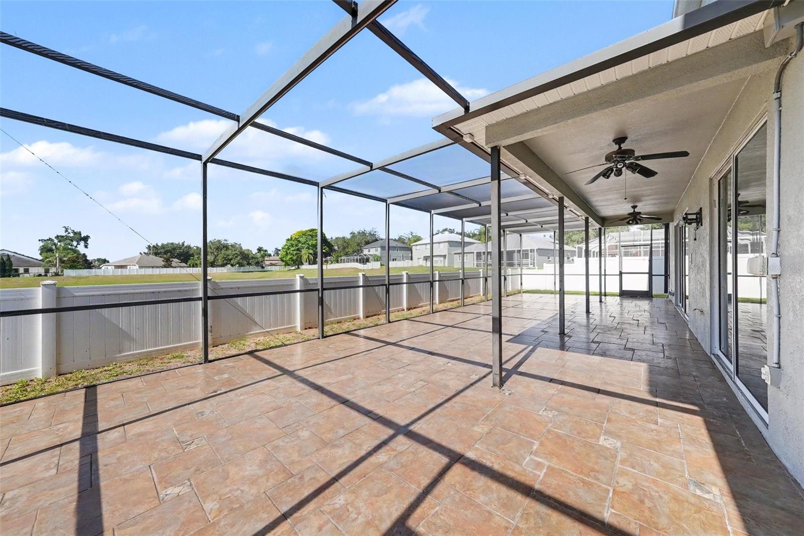 BUCKHORN PRESERVE PH 1 - Residential
