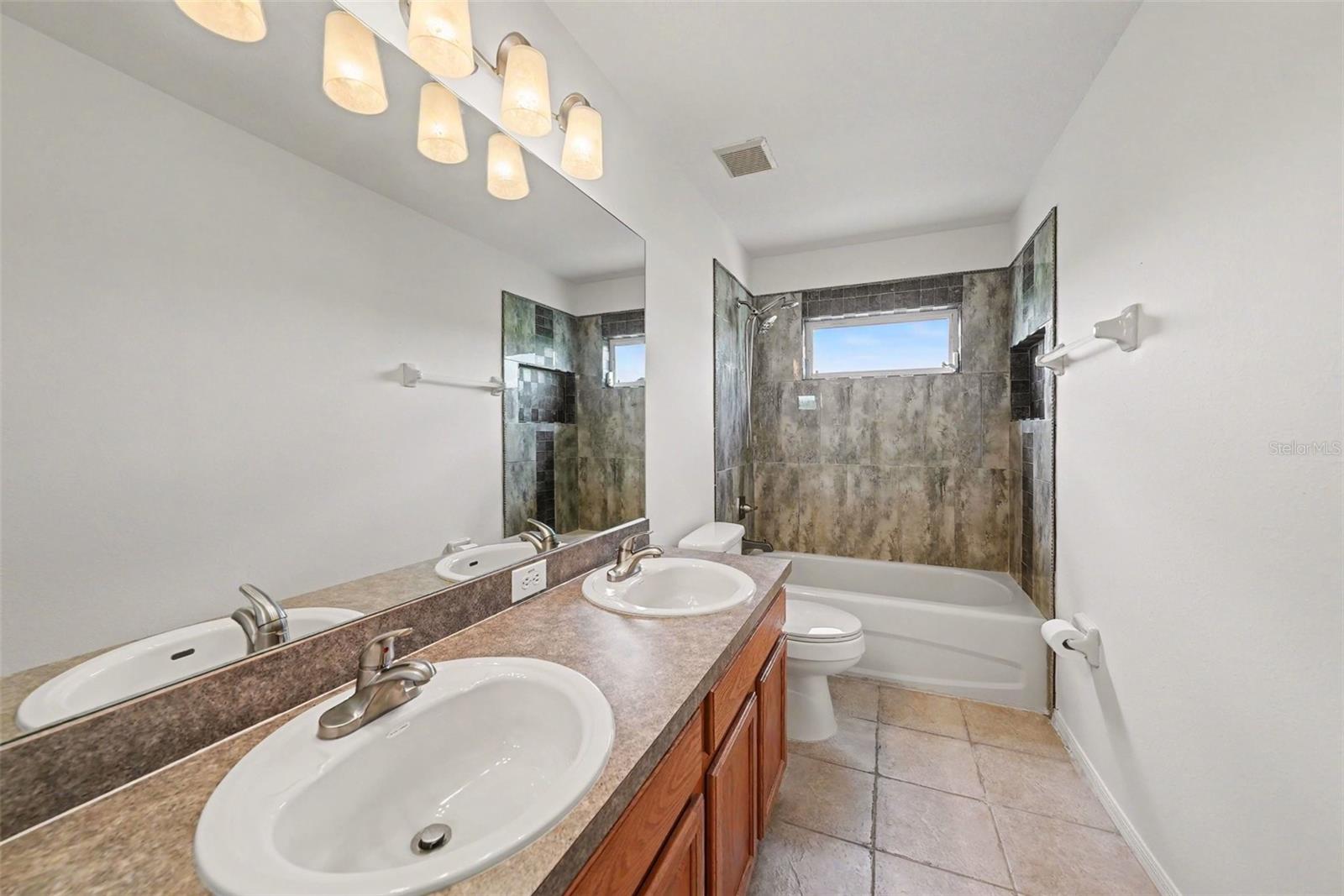 BUCKHORN PRESERVE PH 1 - Residential