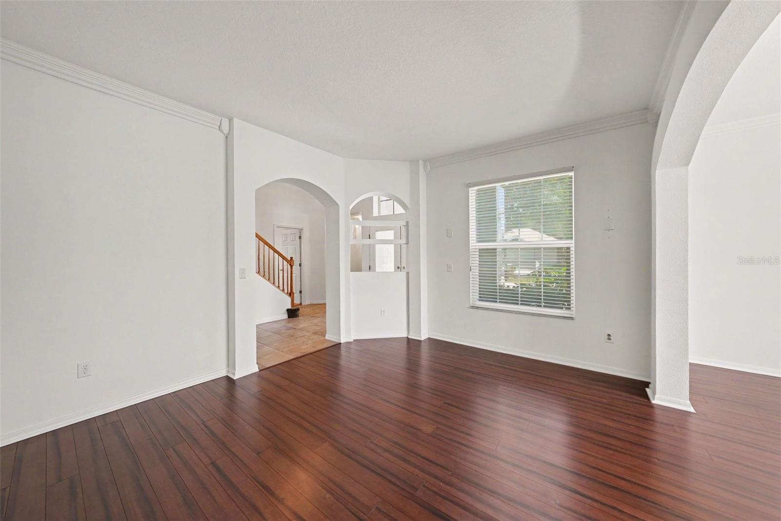 BUCKHORN PRESERVE PH 1 - Residential