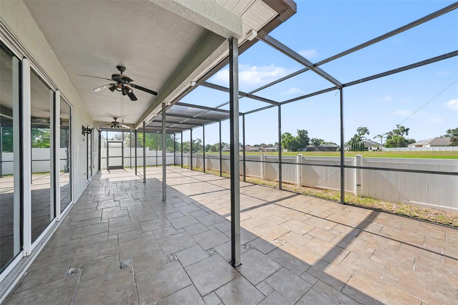BUCKHORN PRESERVE PH 1 - Residential