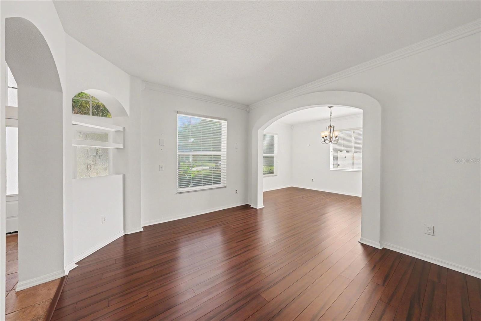 BUCKHORN PRESERVE PH 1 - Residential