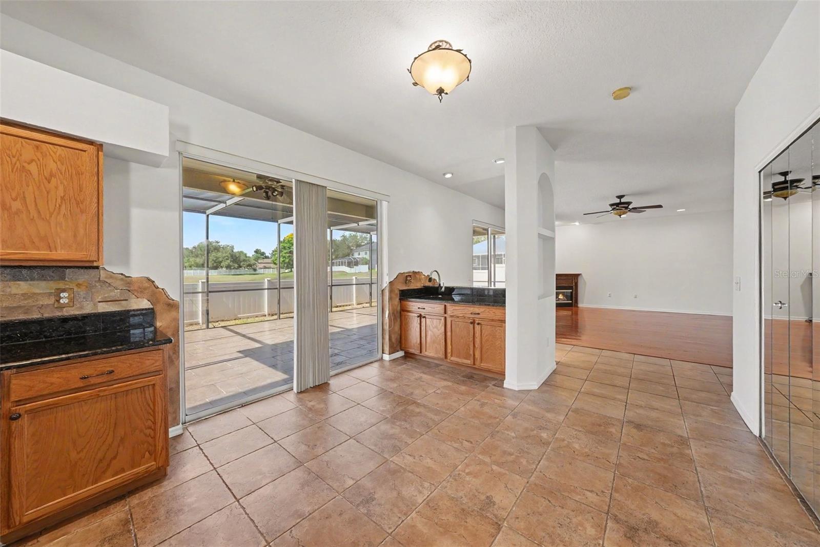 BUCKHORN PRESERVE PH 1 - Residential
