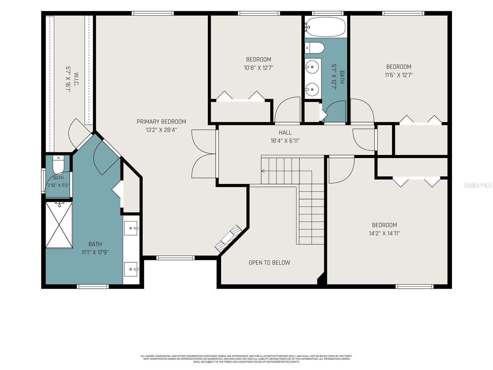 BUCKHORN PRESERVE PH 1 - Residential