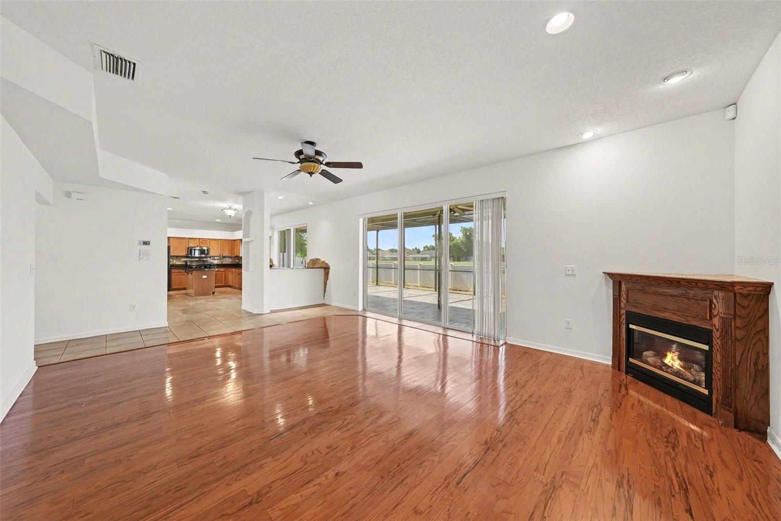 BUCKHORN PRESERVE PH 1 - Residential