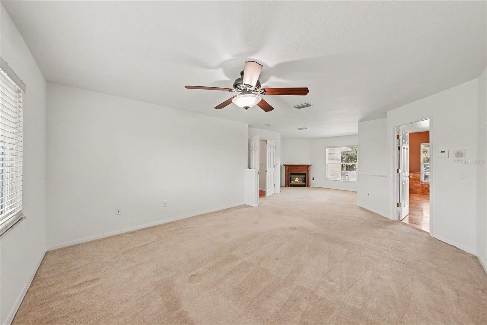 BUCKHORN PRESERVE PH 1 - Residential