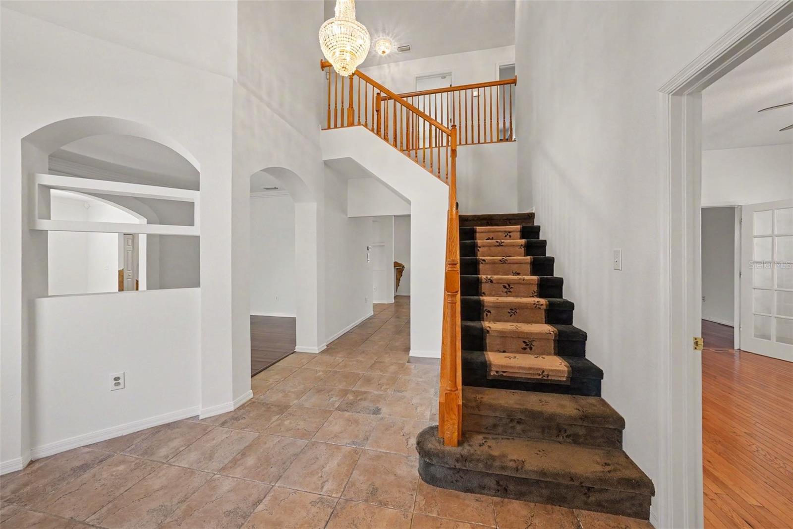 BUCKHORN PRESERVE PH 1 - Residential