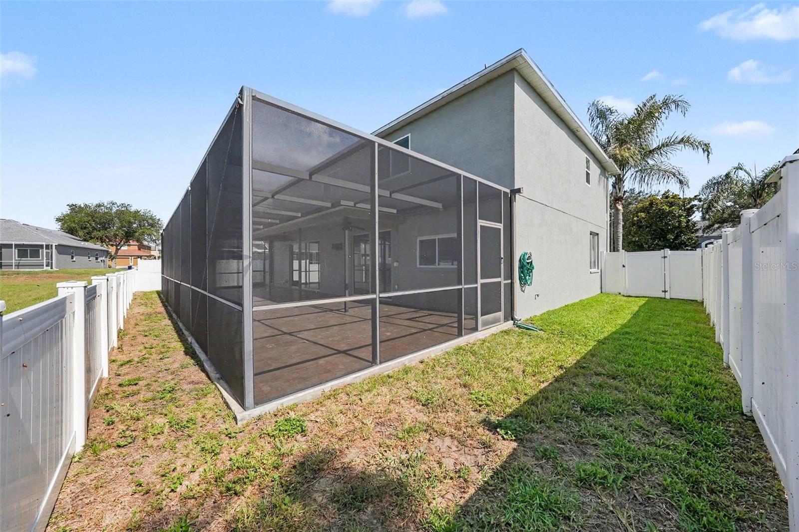 BUCKHORN PRESERVE PH 1 - Residential