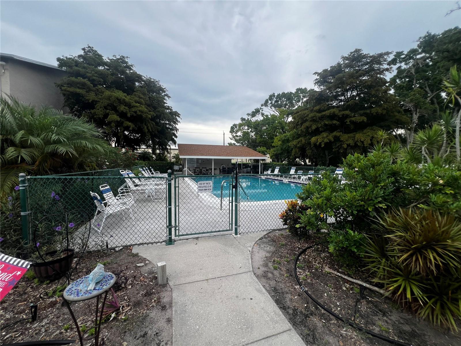 TREGATE EAST - Residential