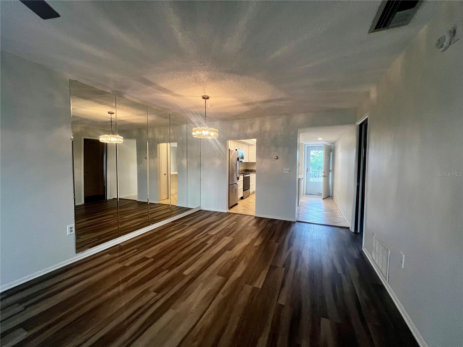 TREGATE EAST - Residential