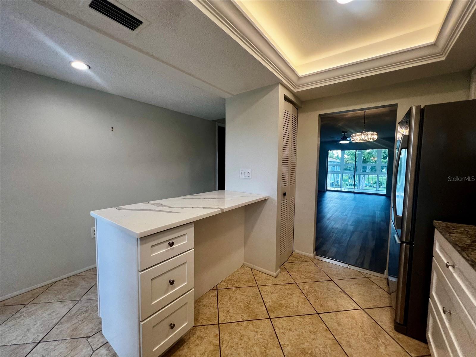 TREGATE EAST - Residential