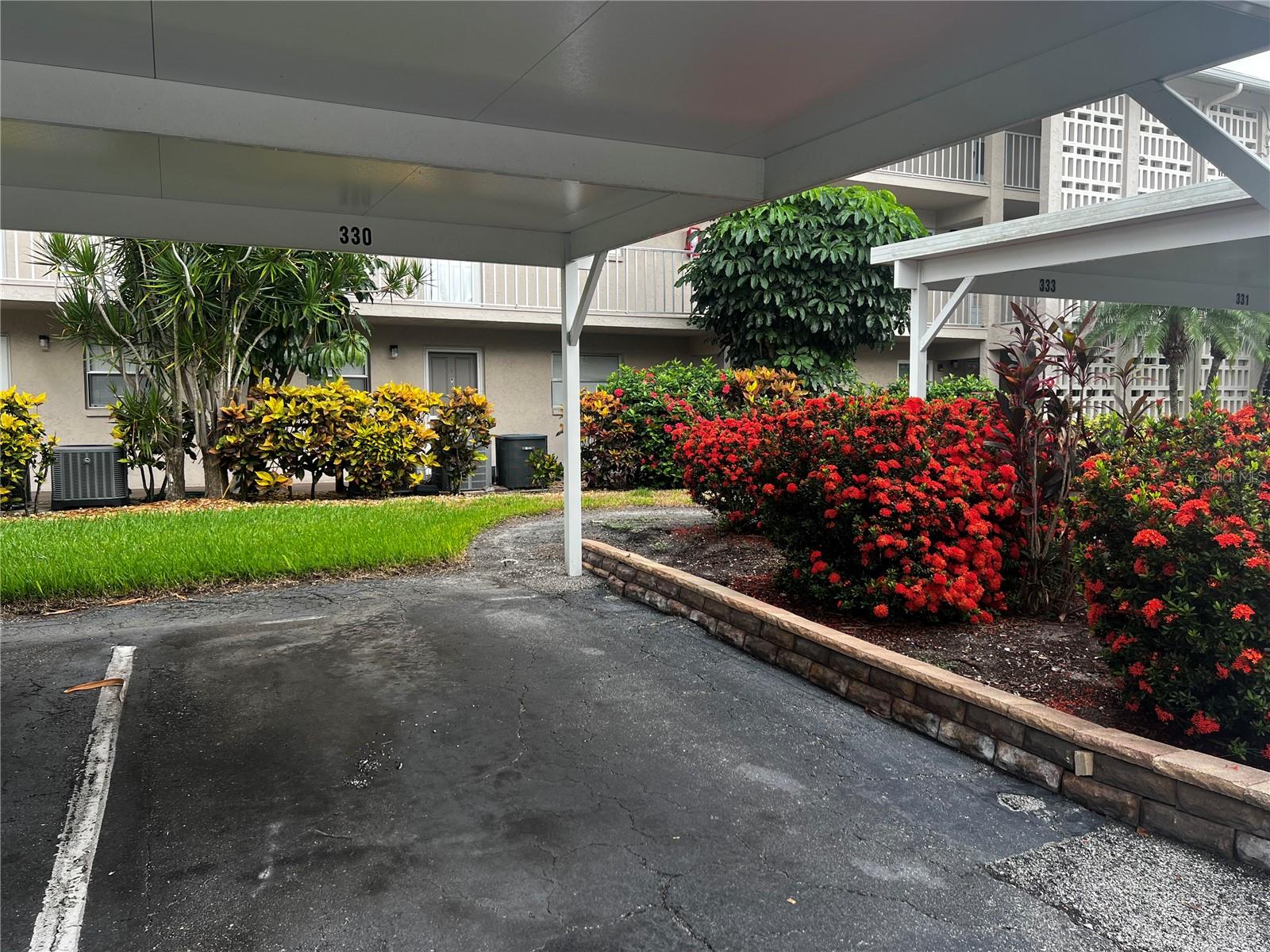 TREGATE EAST - Residential